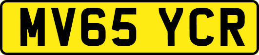 MV65YCR