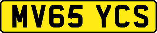 MV65YCS