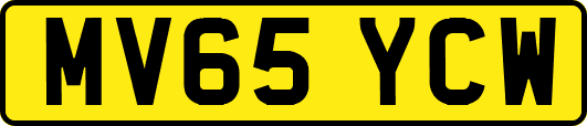 MV65YCW