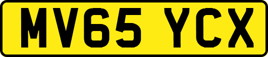 MV65YCX