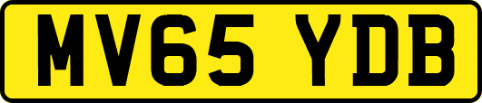 MV65YDB