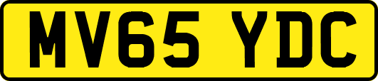 MV65YDC