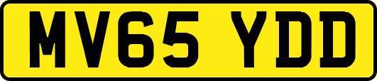 MV65YDD