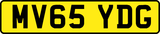 MV65YDG
