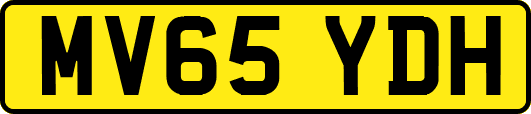 MV65YDH