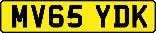 MV65YDK
