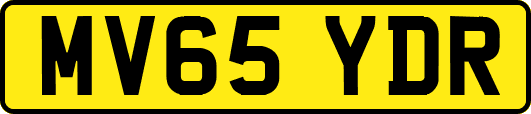 MV65YDR