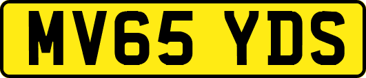 MV65YDS