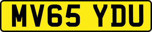 MV65YDU