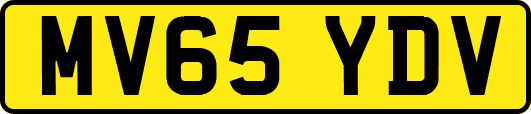 MV65YDV
