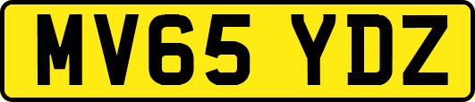 MV65YDZ