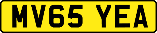 MV65YEA