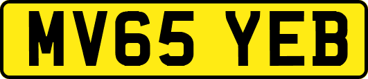 MV65YEB