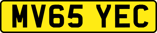 MV65YEC