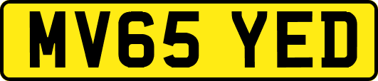 MV65YED