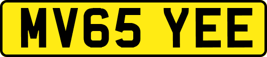 MV65YEE