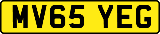 MV65YEG