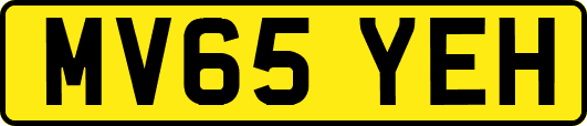 MV65YEH