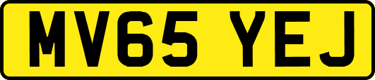 MV65YEJ
