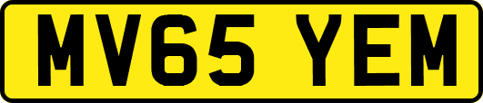 MV65YEM