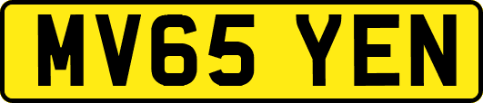 MV65YEN