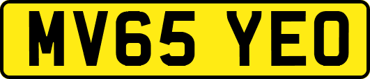 MV65YEO