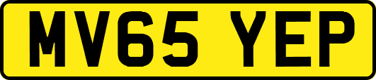 MV65YEP
