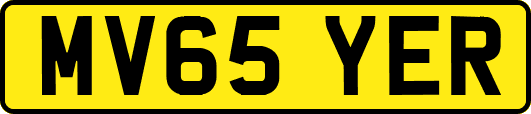 MV65YER