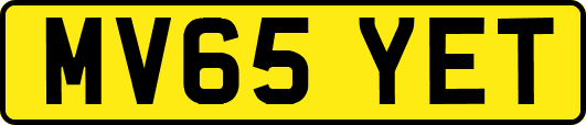 MV65YET