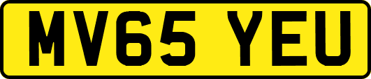MV65YEU