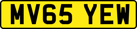 MV65YEW