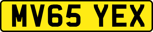 MV65YEX
