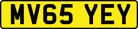 MV65YEY