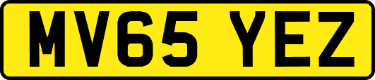 MV65YEZ