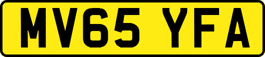 MV65YFA