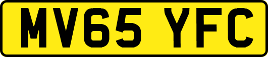 MV65YFC