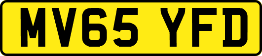 MV65YFD