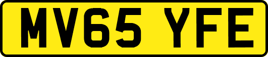 MV65YFE