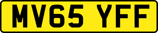MV65YFF