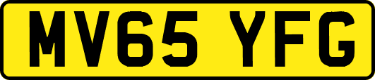 MV65YFG