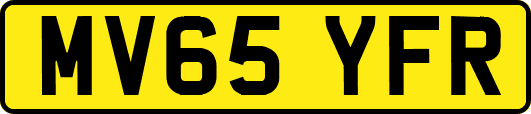 MV65YFR