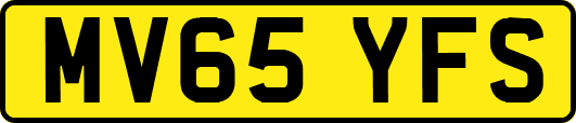MV65YFS