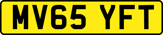 MV65YFT