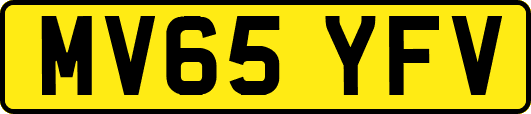 MV65YFV