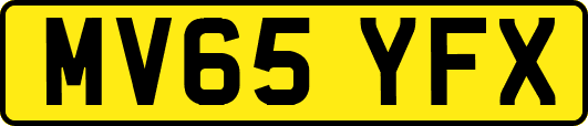 MV65YFX