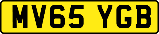 MV65YGB