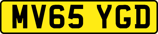 MV65YGD