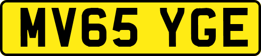MV65YGE