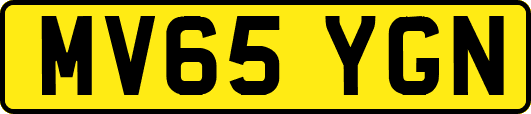 MV65YGN