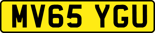 MV65YGU